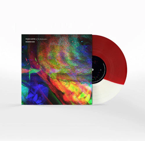 NEW VINYL ARRIVALS